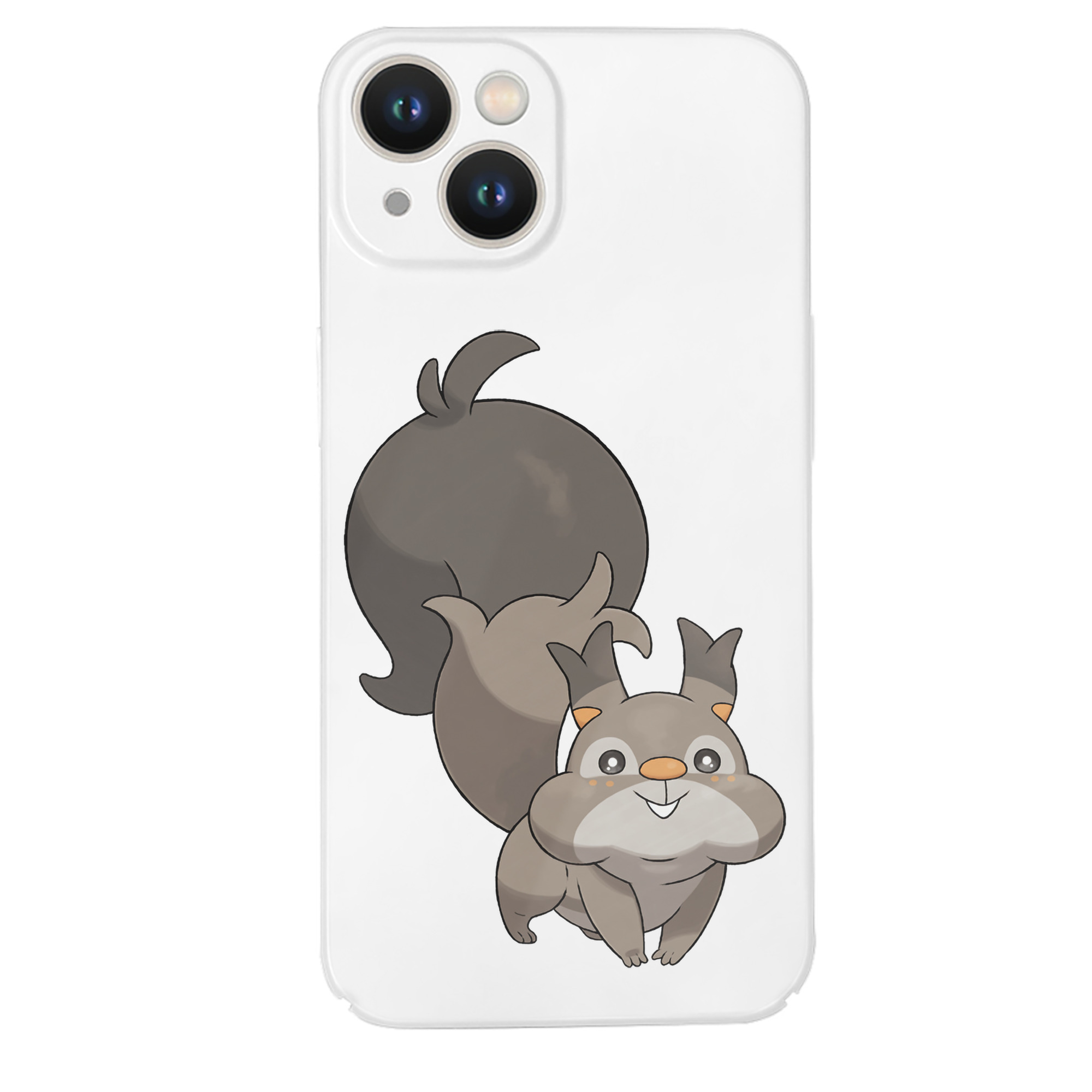 （画像用） ポケットモンスター Pokémon 【iPhone 14シリーズ対応】ハードケース
